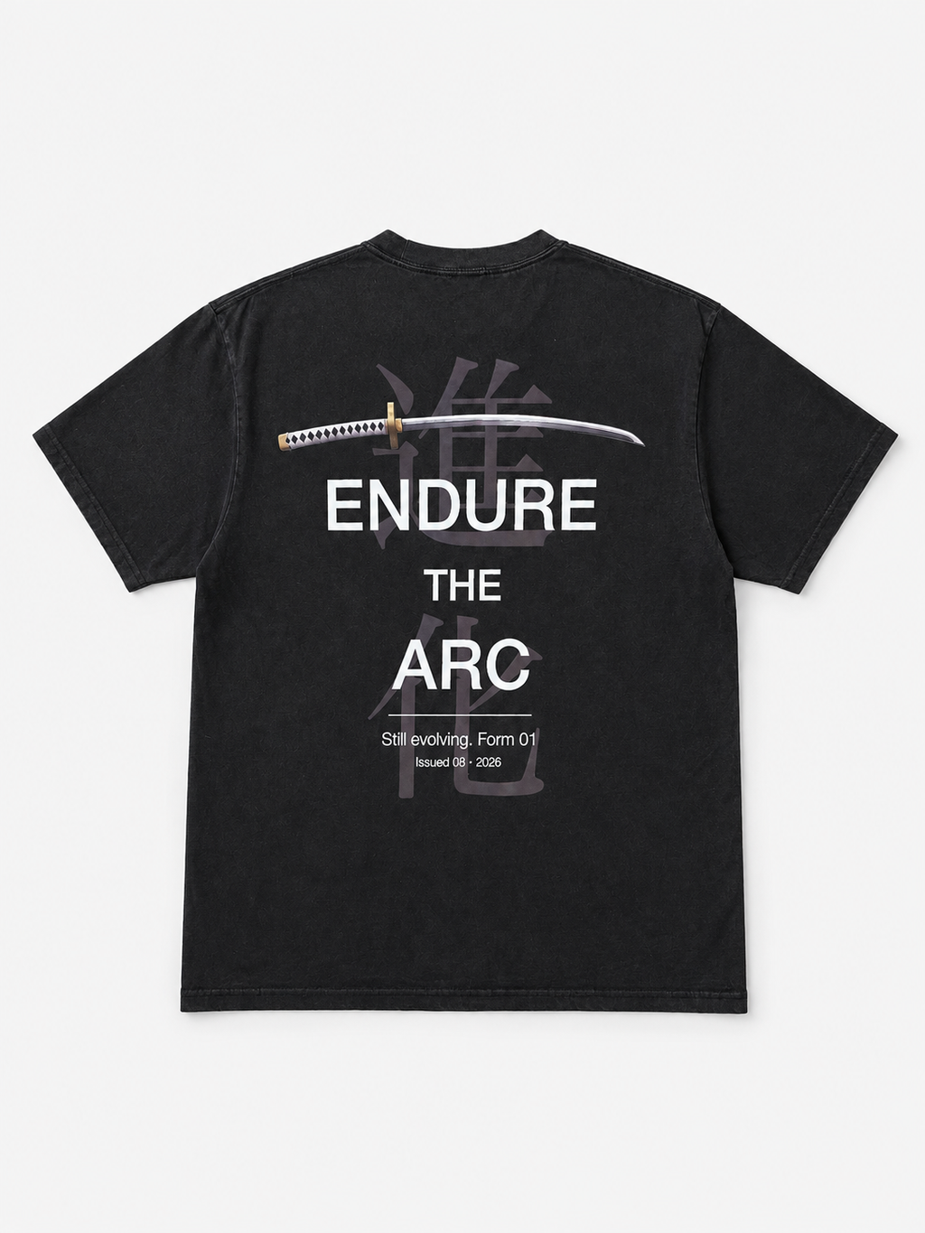 Form 01 - Evolution