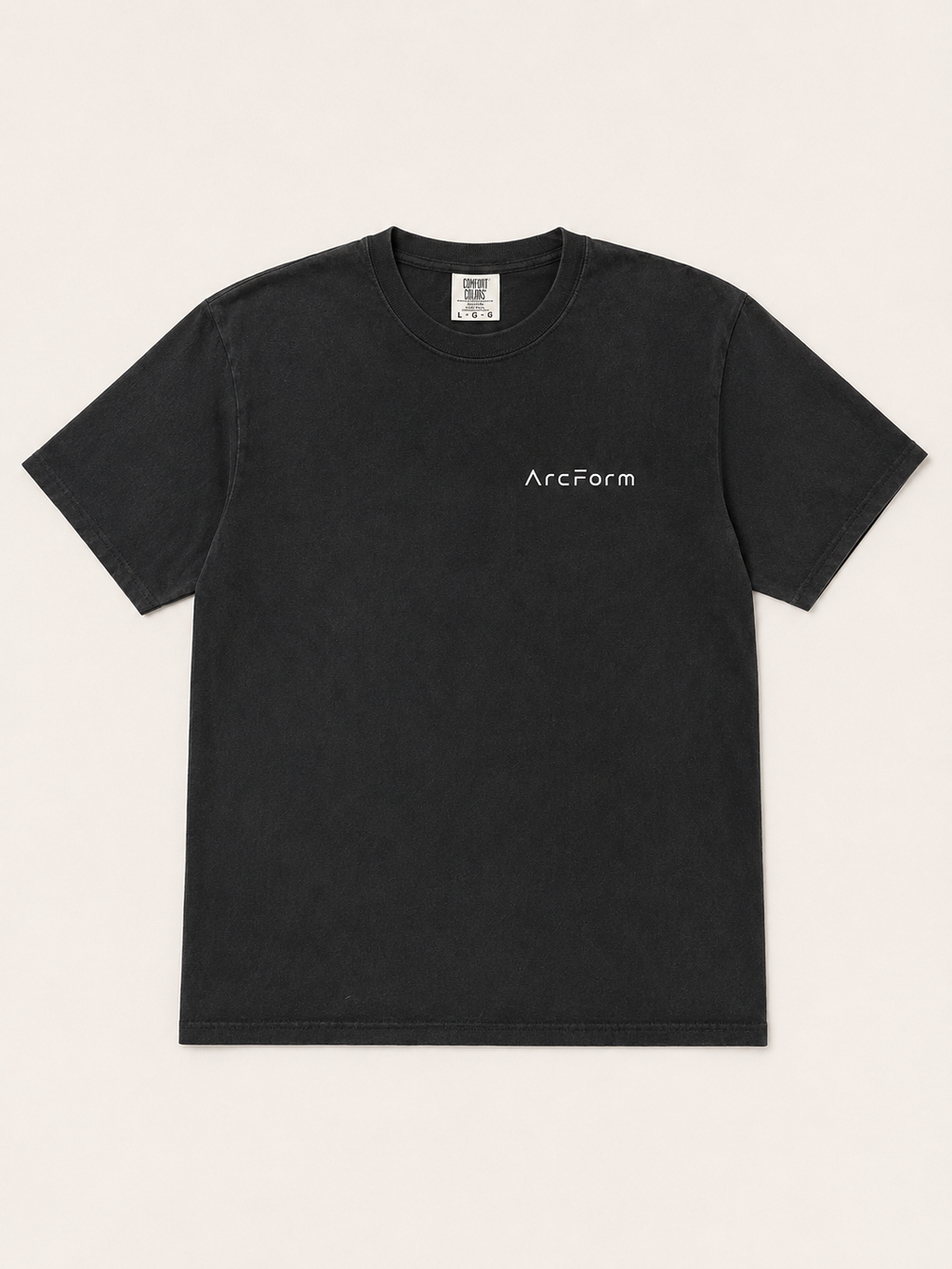 Form 01 - Evolution