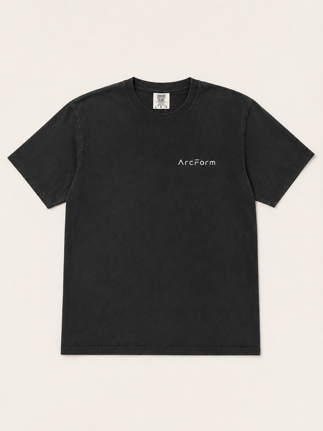 Form 01 - Evolution