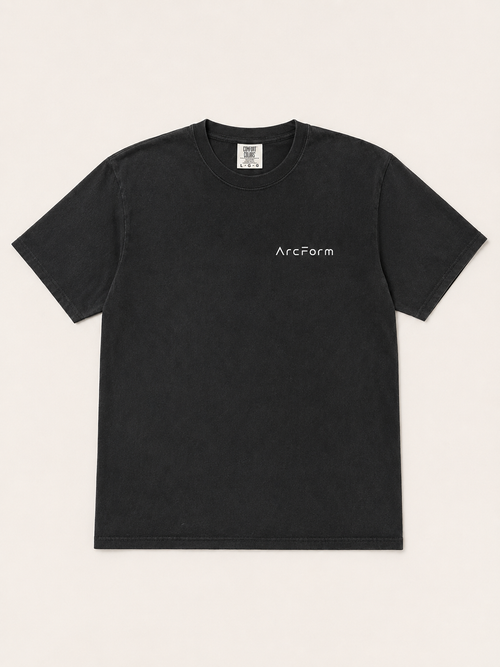 Form 01 - Evolution