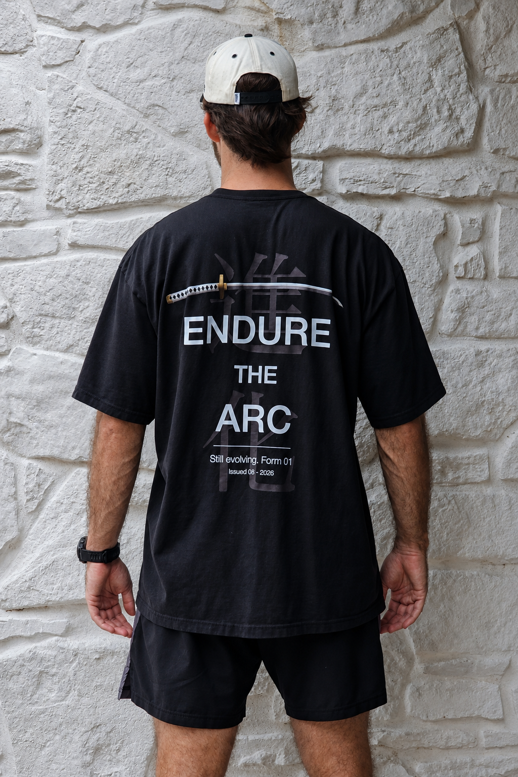 Form 01 - Evolution
