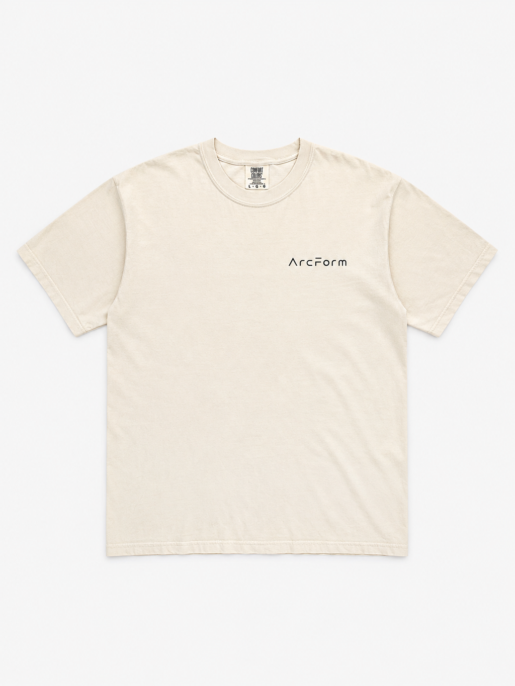 Form 01 - Evolution