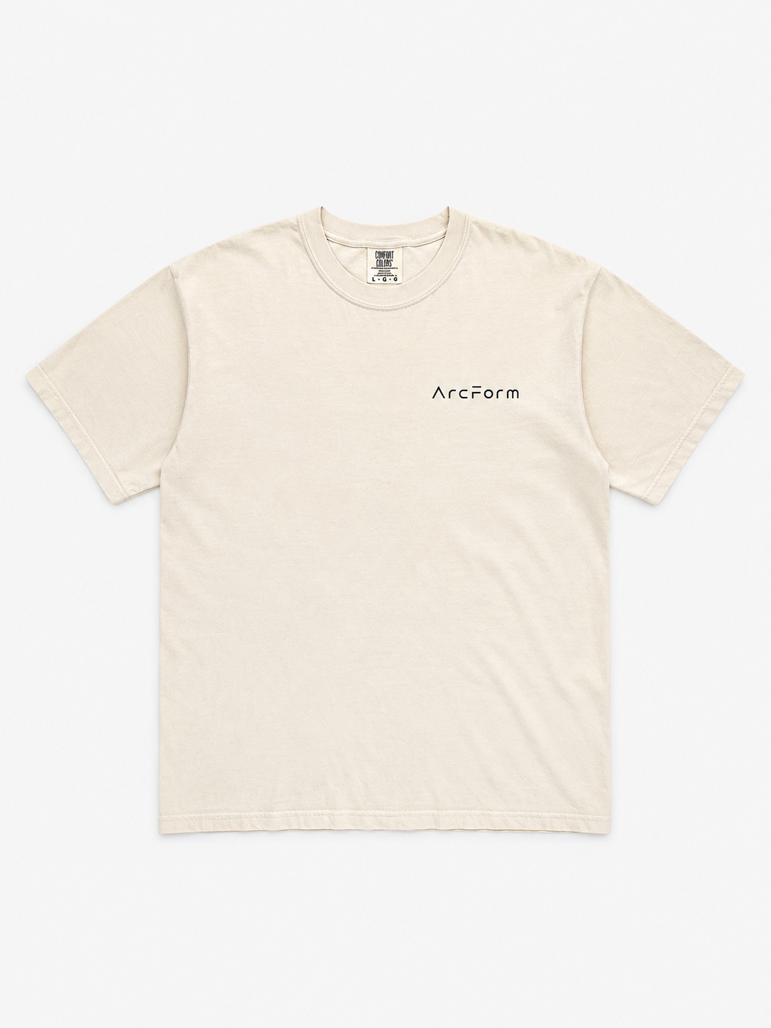 Form 01 - Evolution
